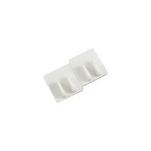 Busbar Comb End Cap 3 Pole 63A
