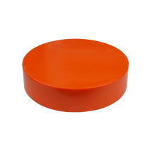 Conduit End Cap 125mm