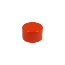 Conduit End Cap 40mm