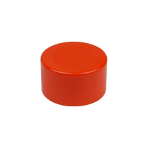 Conduit End Cap 63mm