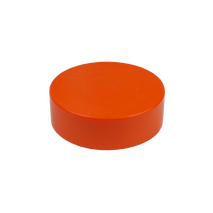 Conduit End Cap 80mm