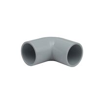 20mm Right Angle Elbow 90° Air Conditioner Bend – Box of 20