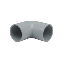 25mm Right Angle Elbow 90° Air Conditioner Bend – Box of 20