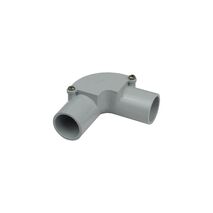 20mm Inspection Elbow – Box of 20