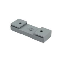 25mm Conduit Saddle Spacer – Box of 50