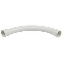 50mm Sweep Bend Comms 90 Degree