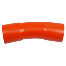 100mm Sweep Bend HD 22 Degree