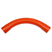 150mm Sweep Bend HD 90 Degree