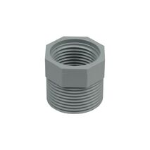 25-20mm Threaded Reducer – Box of 50