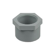 32-25mm Threaded Reducer – Box of 50