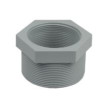 50-40mm Threaded Reducer – Box of 20
