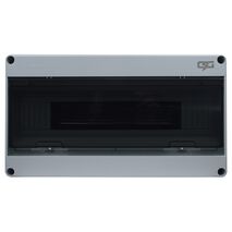 Weatherproof Enclosure IP65 18 Pole