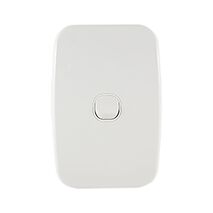 Light Switch 1 Gang – VERTICAL