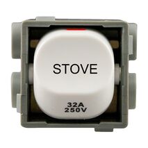 Mech 250V AC 32A Double Pole – STOVE
