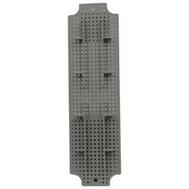 Mounting Plate for Weatherproof Enclosure 250 x 80 x 6mm