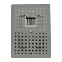 Mounting Plate for Weatherproof Enclosure 220 x 170 x 6mm