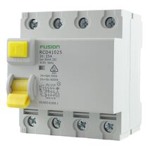 RCD Safety Switch 10kA 415V 40A 30mA