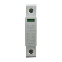 Surge Arrestor Type 1+2 1 Pole 275V 12.5kA L-N