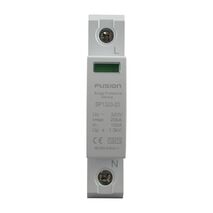Surge Arrestor Type 2+3, 1 Pole 320V 20kA L-N