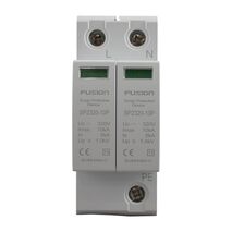 Surge Arrestor Type 3, 2 Pole 320V 10kA L-NPE