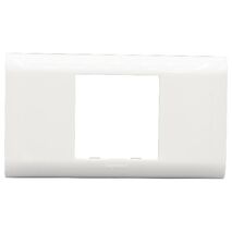 DLP PVC 65mm Arteor 2 Module Support Frame
