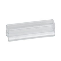 MEMOCAB - Marker holders 0.25-1.5mm² 7 marker clear DIA 1.3-3.5mm sleeve pack of 1000