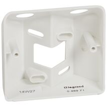 Accessory - bracket fixing accessory for surface mount sensors 48911/48916