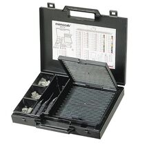 MEMOCAB 0.25 to 16mm Wire Marking Kit