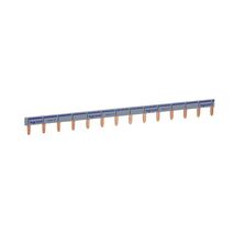 Legrand 1P+N 1 Meter Prong-Type Universal Supply Busbar