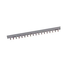 Legrand 2P 1 Meter Prong-Type Supply Busbar