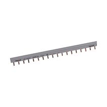 Legrand 3P 1 Meter Prong-Type Supply Busbar