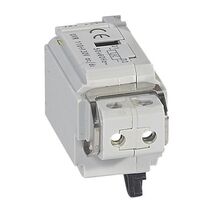 DPX³ 110-130V Undervoltage Release