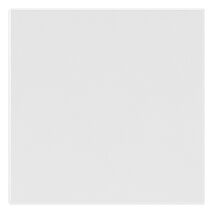 ARTEOR 2 Module Blanking Plate White