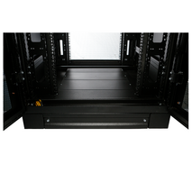SMARTRAK II Plinth Black 600x800mm