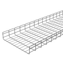 Cablofil CF105/500ZNAL Steel Wire Cable Tray 3m