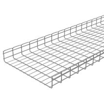 Cablofil CF105/600ZNAL Steel Wire Cable Tray 3m