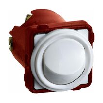 HPM VIVO 10A Intermediate 2 Way Rocker Switch Mechanism White