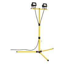 HPM FORTA 2x10W 1460lm LED Tripod Worklight