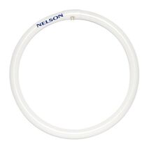 Nelson - Fluorescent T5 lamp Circular - 40W cool white 4000K 295mm