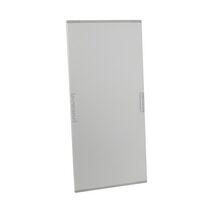 XL³ IP55 Flat Metal Door for XL³ 800 Enclosure Cat No 20453