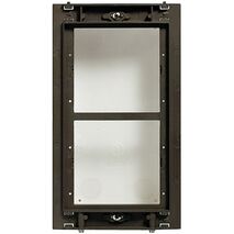 Sfera - frame + back box 2mod