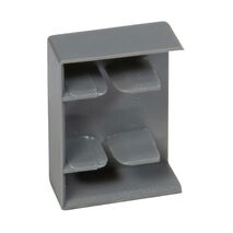 Legrand 1P Supply Busbar Ends Protective Cover 20 Pack