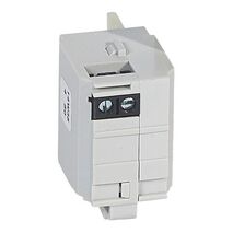 DPX³ 24V Shunt Release
