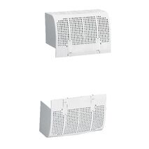 DPX³ 250 4P Front Terminal Sealable Terminal Shields