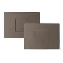 ARTEOR with NETATMO - Smart Home Basic Kit: Gateway + Wireless Master Switch - Magnesium