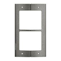 Bticino Sfera 2 Module Surrount Plate Allstreet