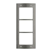 Bticino Sfera 3 Module Surrount Plate Allstreet