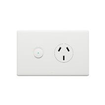 Excel Life Smart 10A Single Powerpoint Matt White