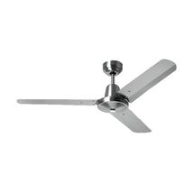 HPM 430 Stainless Steel 3 Blades Hangsure Ceiling Fan 1420mm 56in
