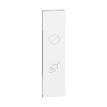 Bticino Living Now DND MUR Indicator Cover White